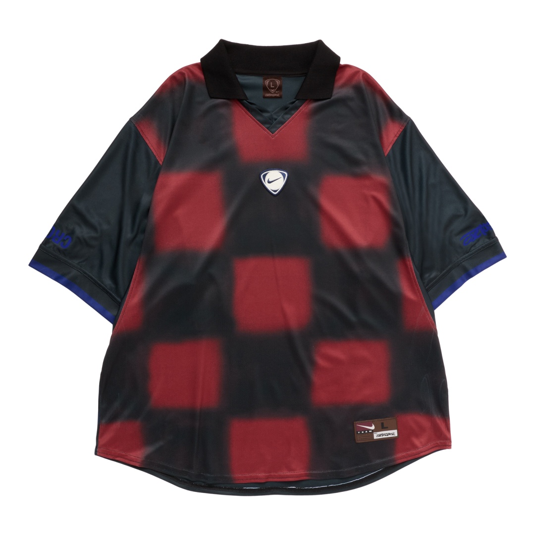 Travis Scott 着用 Cactus Jack x NIKE T90 COLLECTIONが2026年 6/11 発売予定 (カクタスジャック ナイキ)