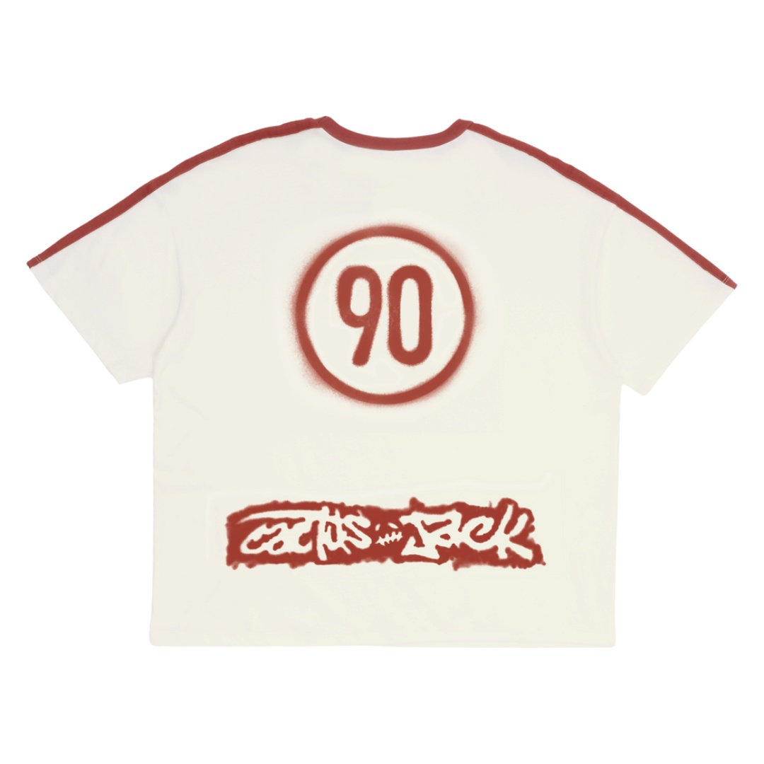Travis Scott 着用 Cactus Jack x NIKE T90 COLLECTIONが2026年 6/11 発売予定 (カクタスジャック ナイキ)