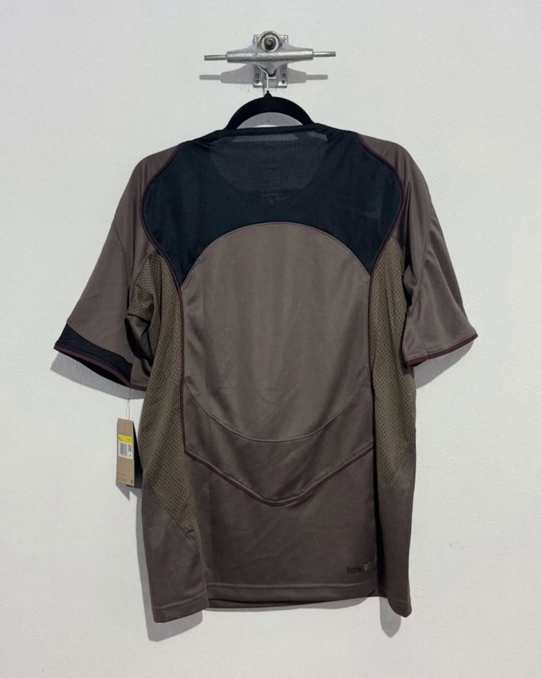 Travis Scott 着用 Cactus Jack x NIKE T90 COLLECTIONが発売予定 (カクタスジャック ナイキ)