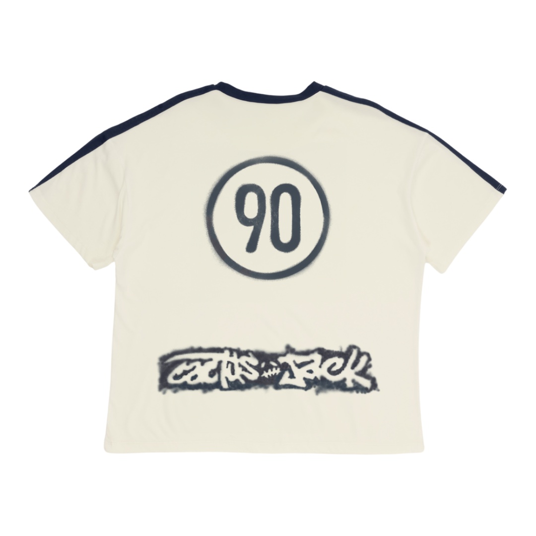 Travis Scott 着用 Cactus Jack x NIKE T90 COLLECTIONが2026年 6/11 発売予定 (カクタスジャック ナイキ)