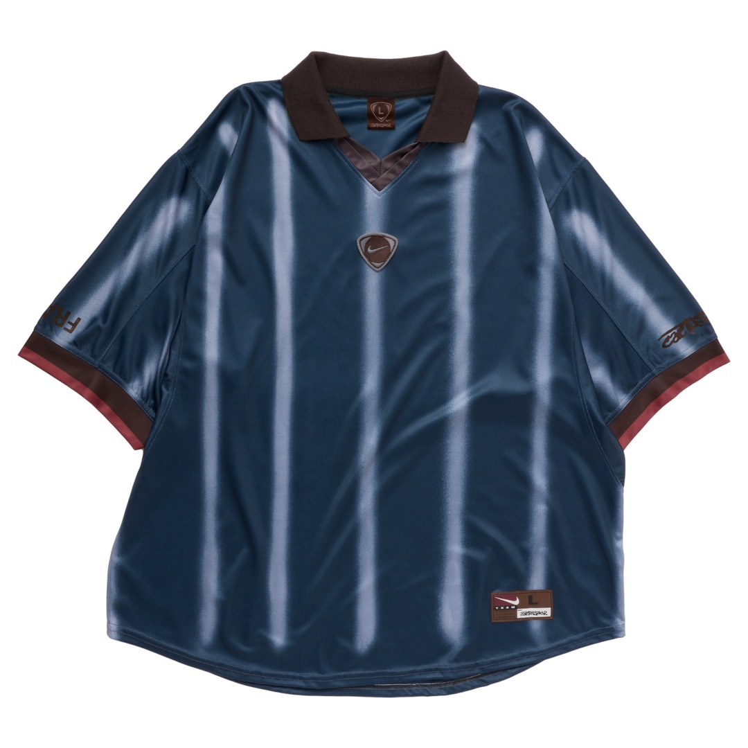 Travis Scott 着用 Cactus Jack x NIKE T90 COLLECTIONが2026年 6/11 発売予定 (カクタスジャック ナイキ)