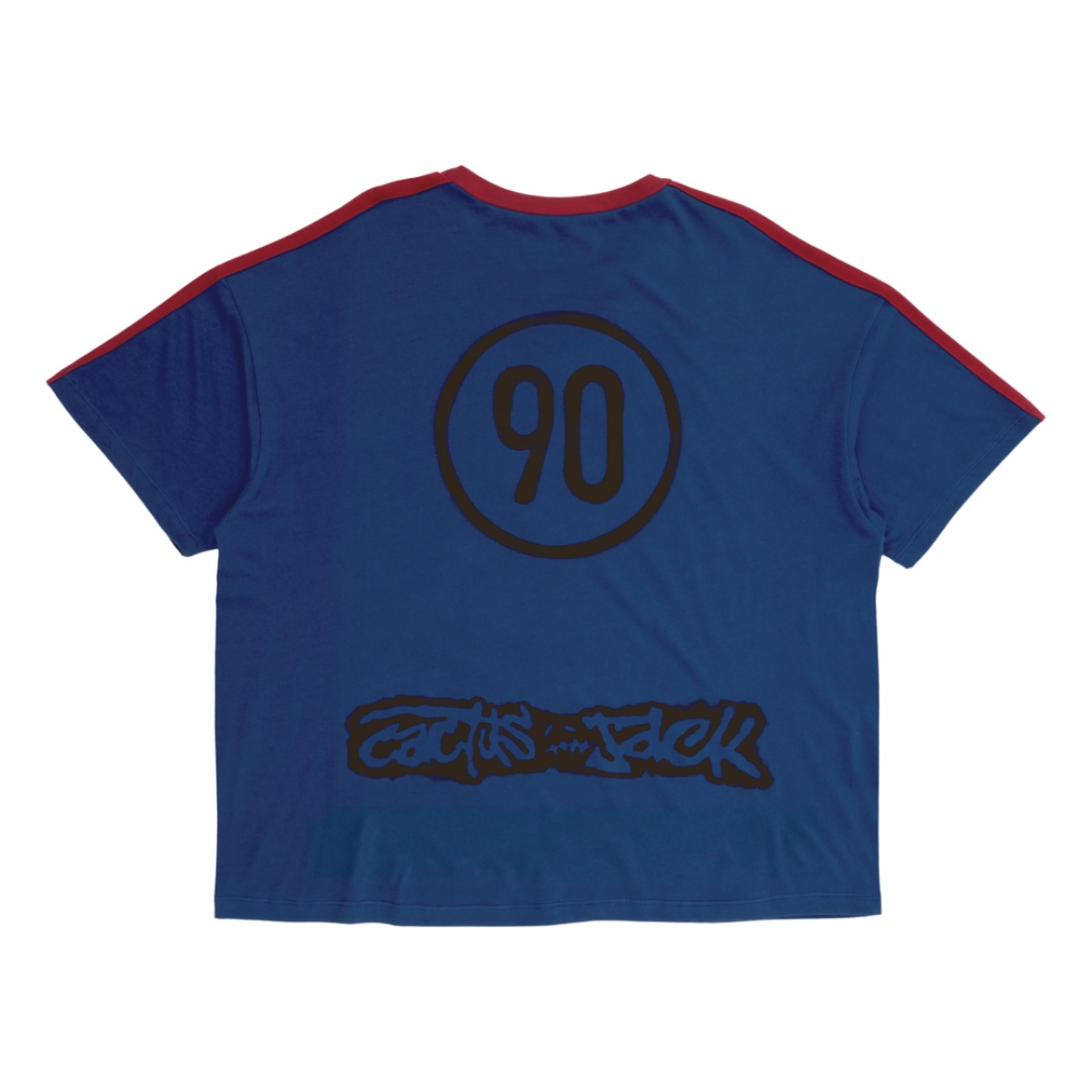 Travis Scott 着用 Cactus Jack x NIKE T90 COLLECTIONが2026年 6/11 発売予定 (カクタスジャック ナイキ)