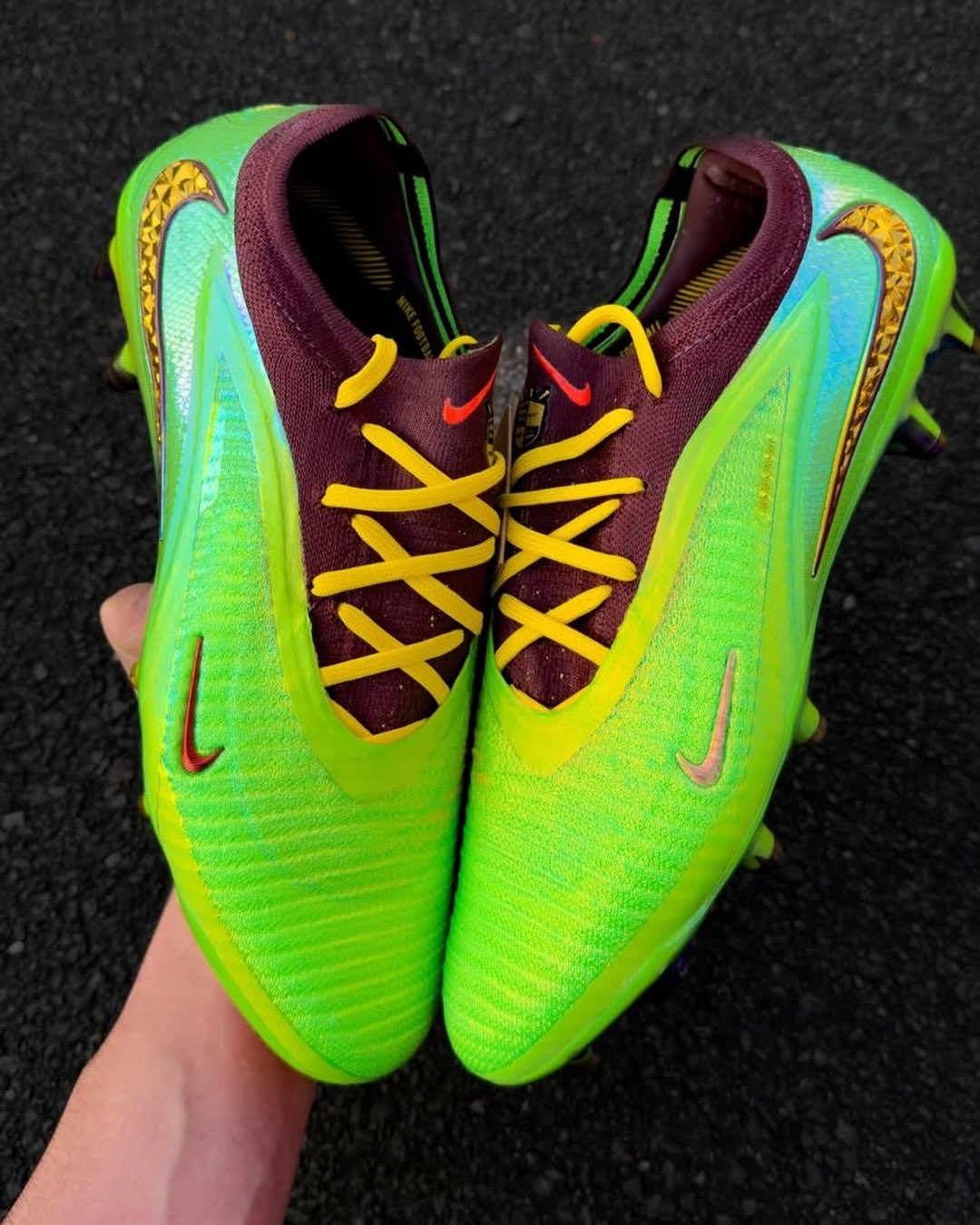 Travis Scott 着用 Cactus Jack x NIKE T90 COLLECTIONが発売予定 (カクタスジャック ナイキ)