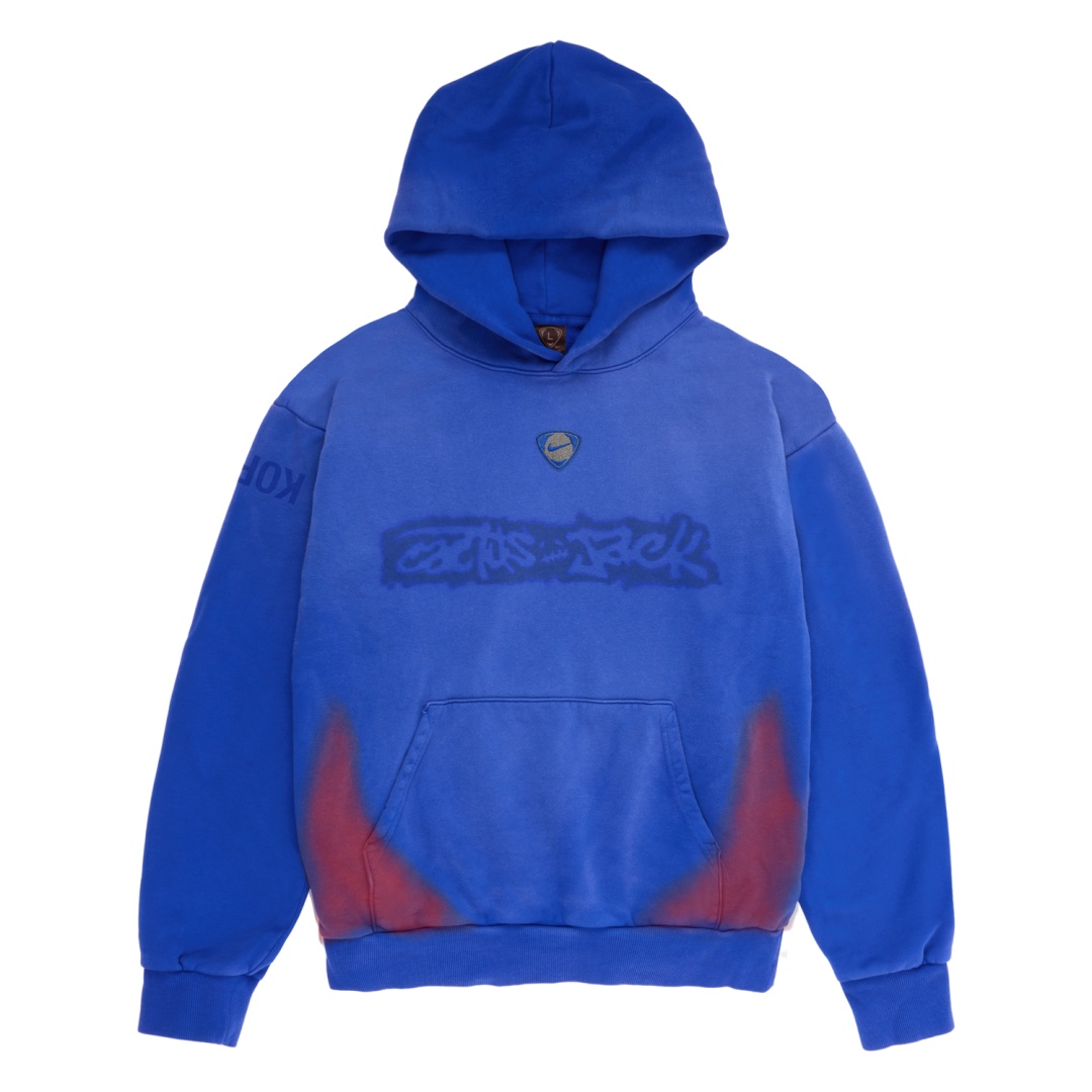 Travis Scott 着用 Cactus Jack x NIKE T90 COLLECTIONが2026年 6/11 発売予定 (カクタスジャック ナイキ)