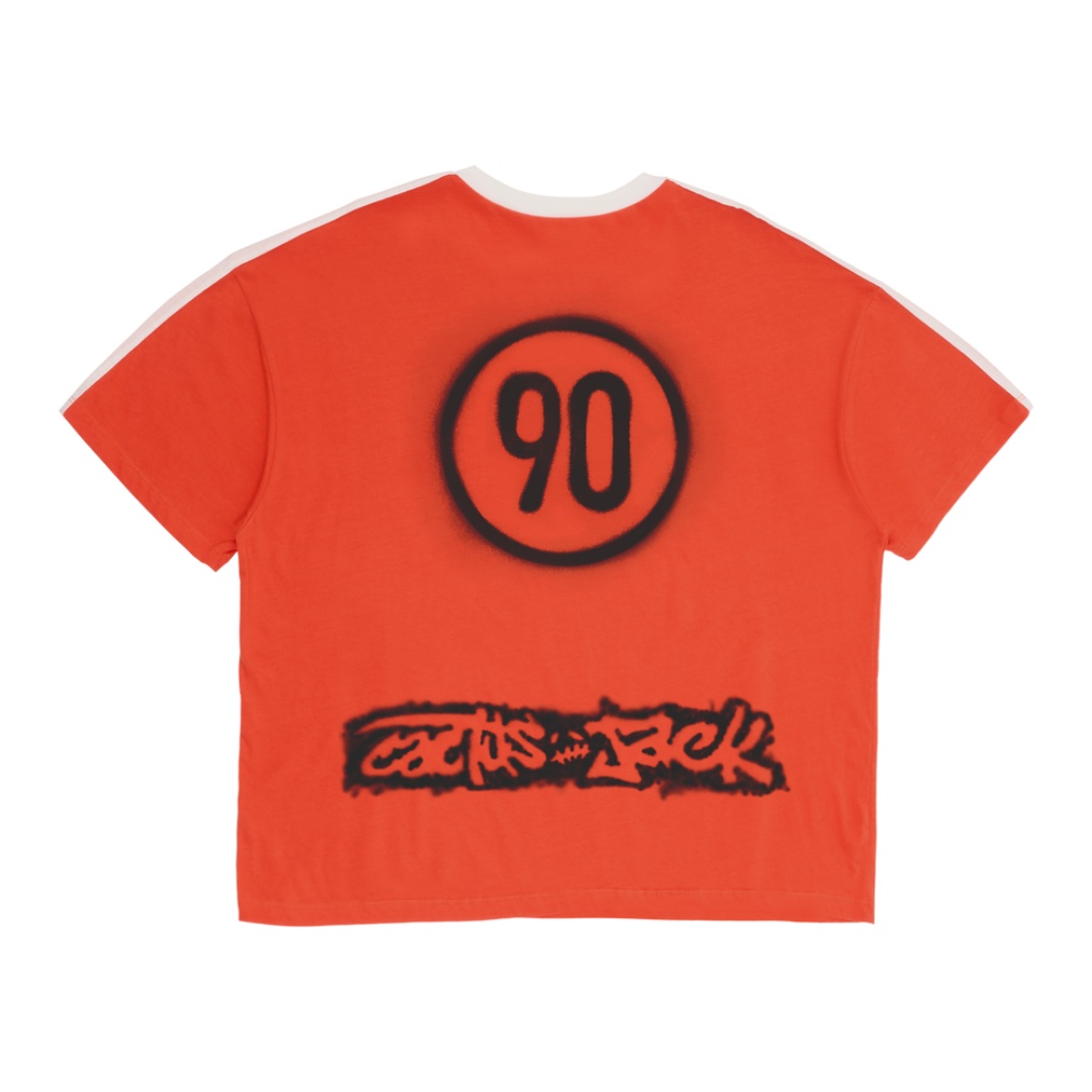 Travis Scott 着用 Cactus Jack x NIKE T90 COLLECTIONが2026年 6/11 発売予定 (カクタスジャック ナイキ)