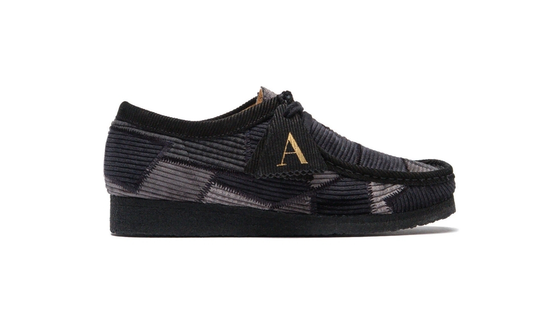 【2026年 5/21 発売】Aleali May × Clarks Originals Wallabee (アレイリ・メイ クラークス ワラビー) [26185905/26185907]