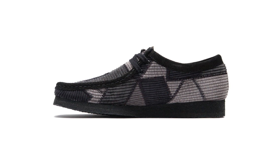 【2026年 5/21 発売】Aleali May × Clarks Originals Wallabee (アレイリ・メイ クラークス ワラビー) [26185905/26185907]