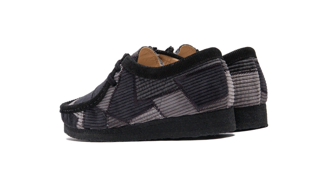 【2026年 5/21 発売】Aleali May × Clarks Originals Wallabee (アレイリ・メイ クラークス ワラビー) [26185905/26185907]