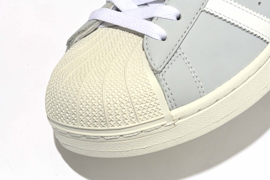 【2026年 6/1 発売】雑誌「Safari」が監修したadidas Originals SUPERSTAR II “Blue Grey” (サファリ アディダス オリジナルス スーパースター “ブルーグレー”) [53778]