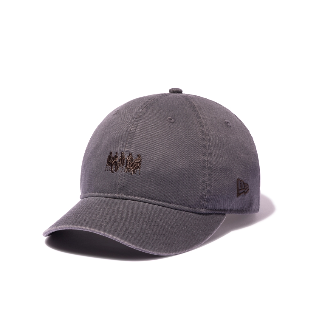 beautiful people × New Era 初となるコラボヘッドウェアが2026年 5/22 発売 (ビューティフルピープル ニューエラ)