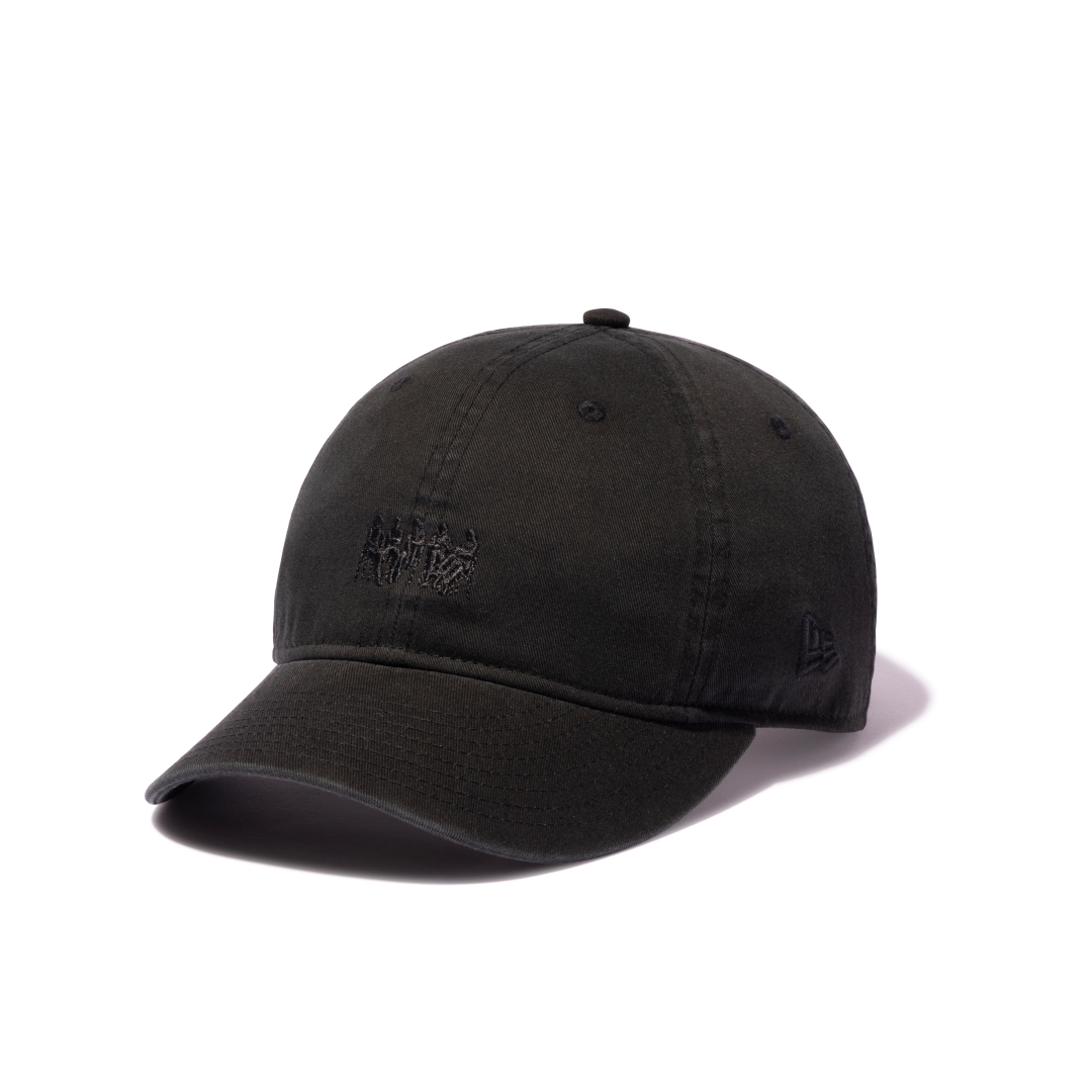 beautiful people × New Era 初となるコラボヘッドウェアが2026年 5/22 発売 (ビューティフルピープル ニューエラ)