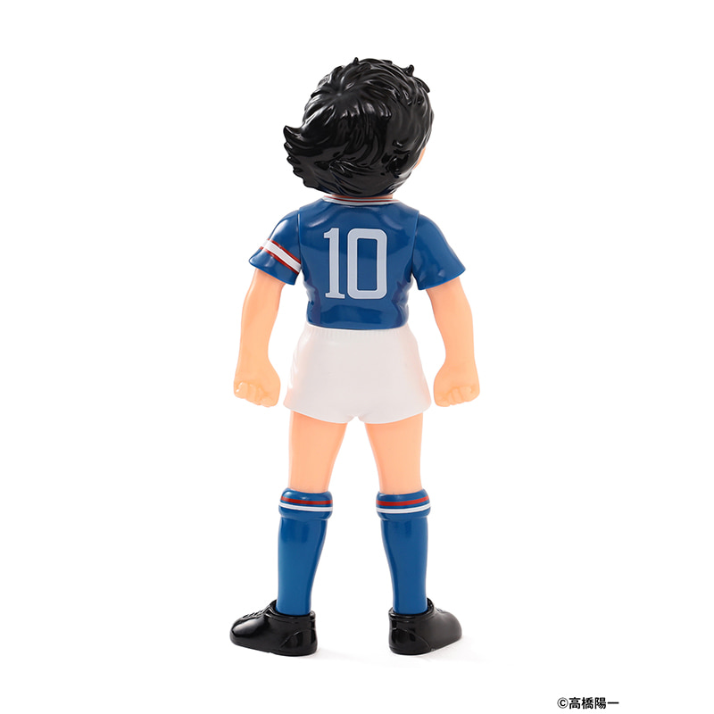 BEAMS MANGART × キャプテン翼 コラボレーションコレクション “Catch the Japan Dream!”が2026年 6/5 発売 (ビームス マンガート CAPTAIN TSUBASA)