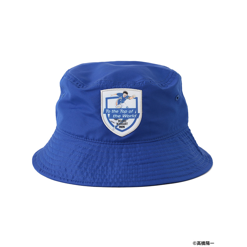 BEAMS MANGART × キャプテン翼 コラボレーションコレクション “Catch the Japan Dream!”が2026年 6/5 発売 (ビームス マンガート CAPTAIN TSUBASA)