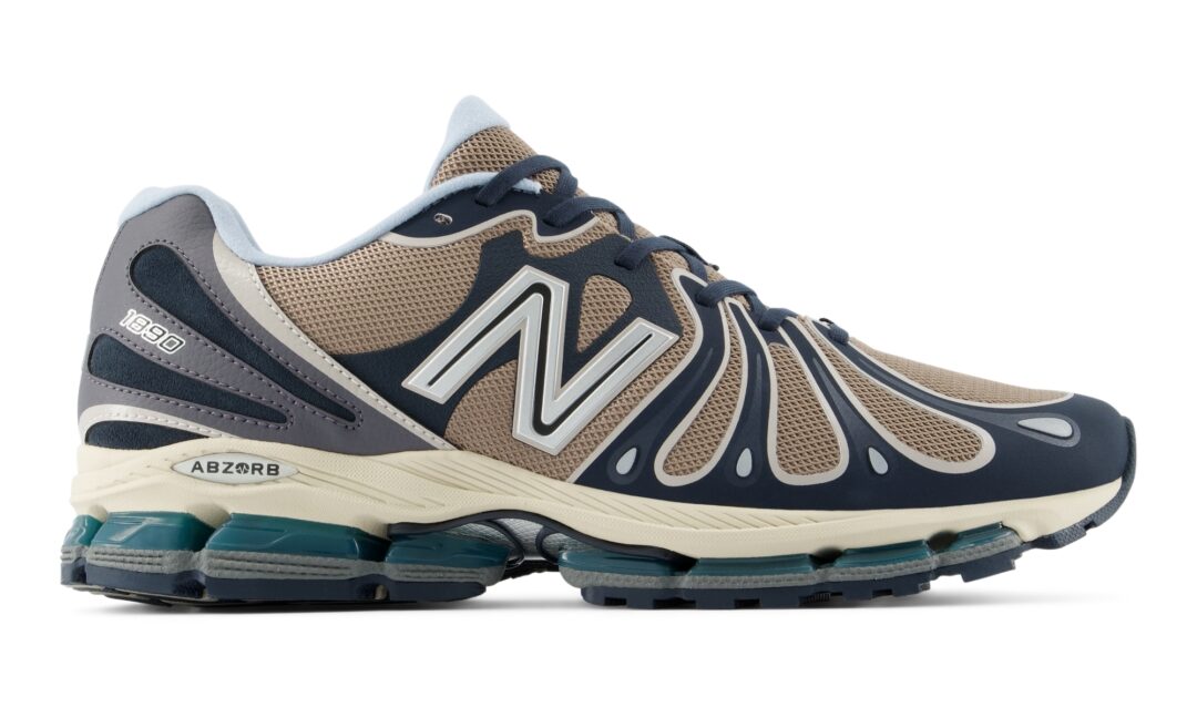 【2026年 6/25 発売】New Balance U1890 52J “Outerspace” (ニューバランス) [U189052J]