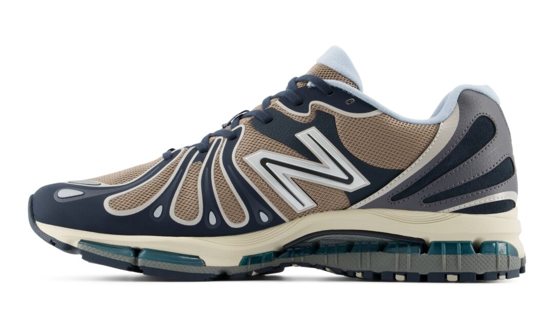 【2026年 6/25 発売】New Balance U1890 52J “Outerspace” (ニューバランス) [U189052J]