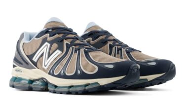 【2026年 6/25 発売】New Balance U1890 52J “Outerspace” (ニューバランス) [U189052J]