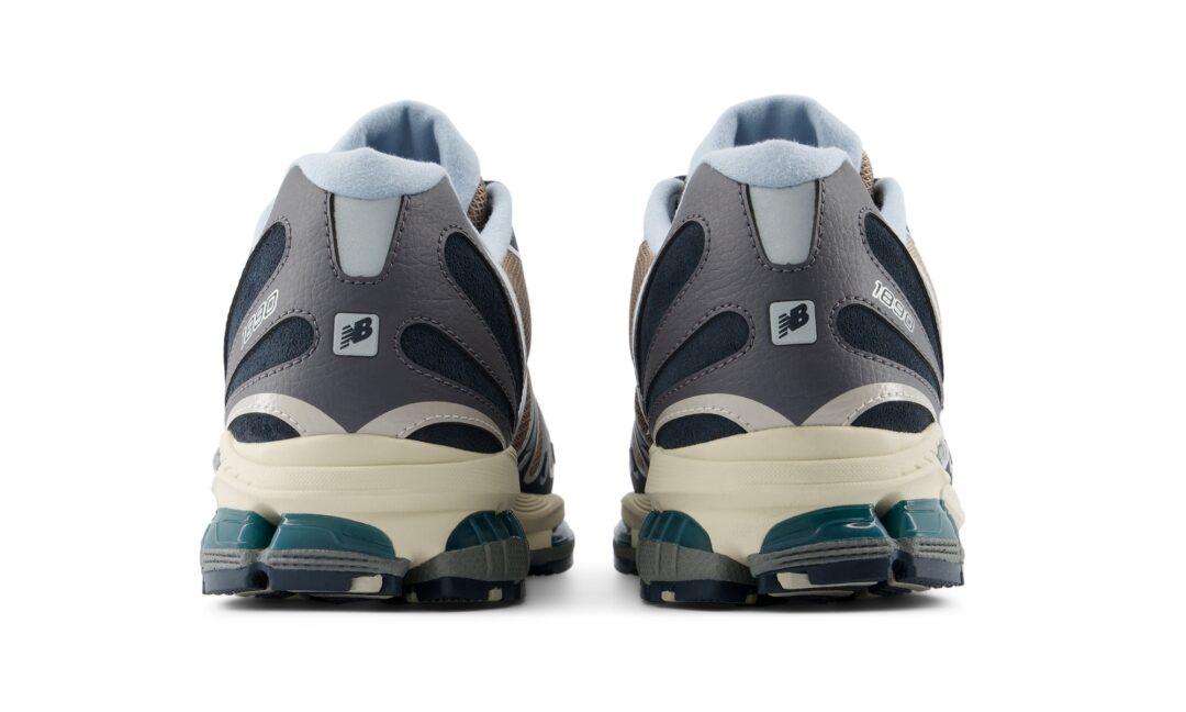 【2026年 6/25 発売】New Balance U1890 52J “Outerspace” (ニューバランス) [U189052J]