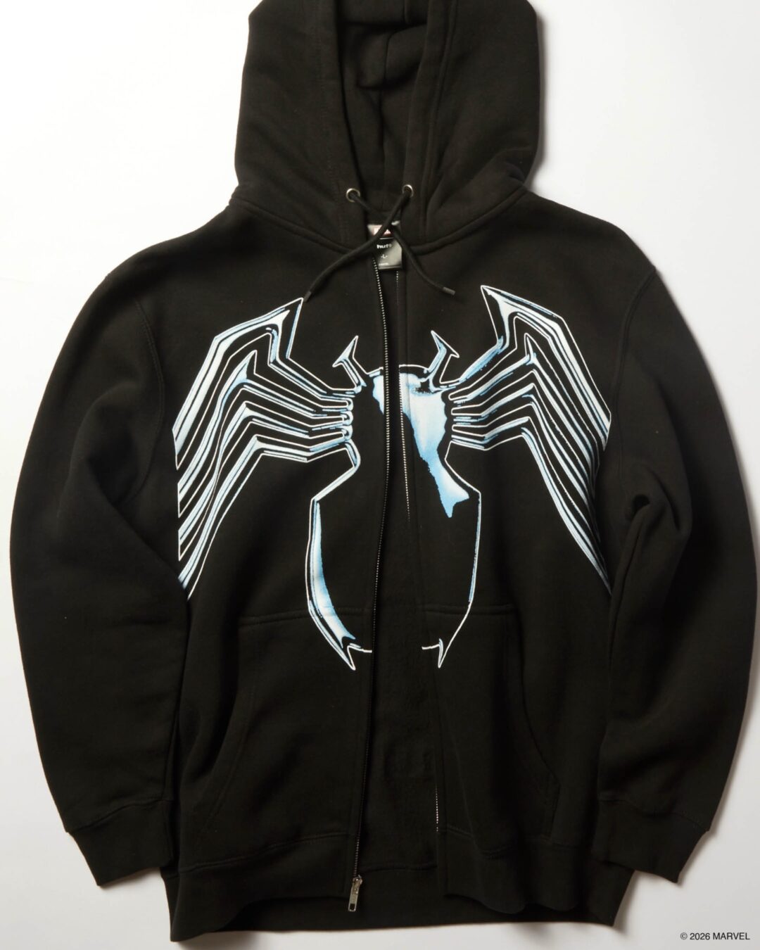 HUF FOR MARVEL COLLECTIONが2026年 5/8 発売 (ハフ マーベル 2026年 夏/サマー コレクション)
