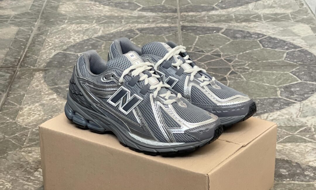 【2026年 発売】New Balance U1906 6AT “Heron Blue” (ニューバランス) [U19066AT]