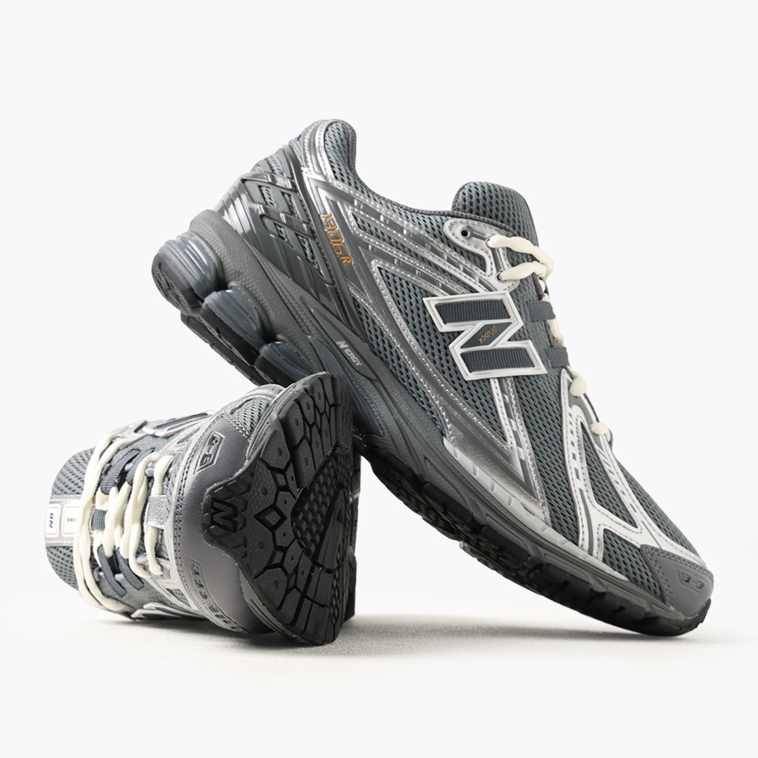 【2026年 発売】New Balance U1906 6AT “Heron Blue” (ニューバランス) [U19066AT]