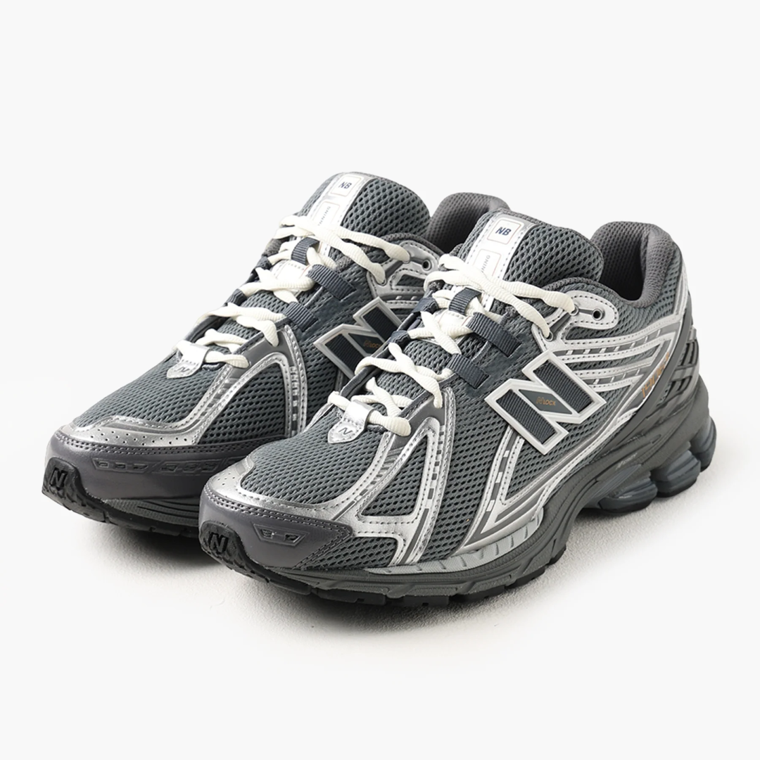 【2026年 発売】New Balance U1906 6AT “Heron Blue” (ニューバランス) [U19066AT]