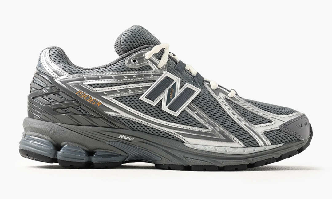【2026年 発売】New Balance U1906 6AT “Heron Blue” (ニューバランス) [U19066AT]