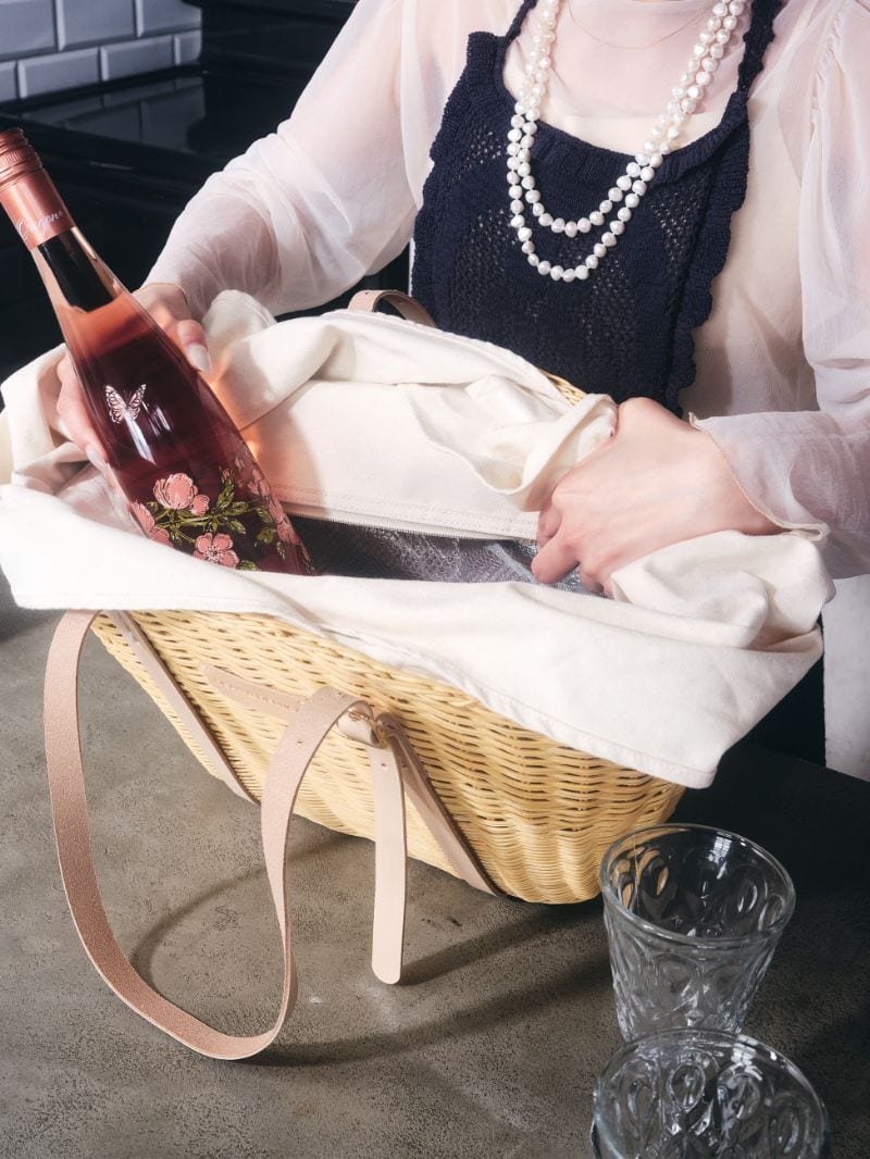 DEAN & DELUCA × BEAMS COUTUREのコラボ第5弾が2026年 5/26 発売 (ディーン・アンド・デルーカ ビームス)