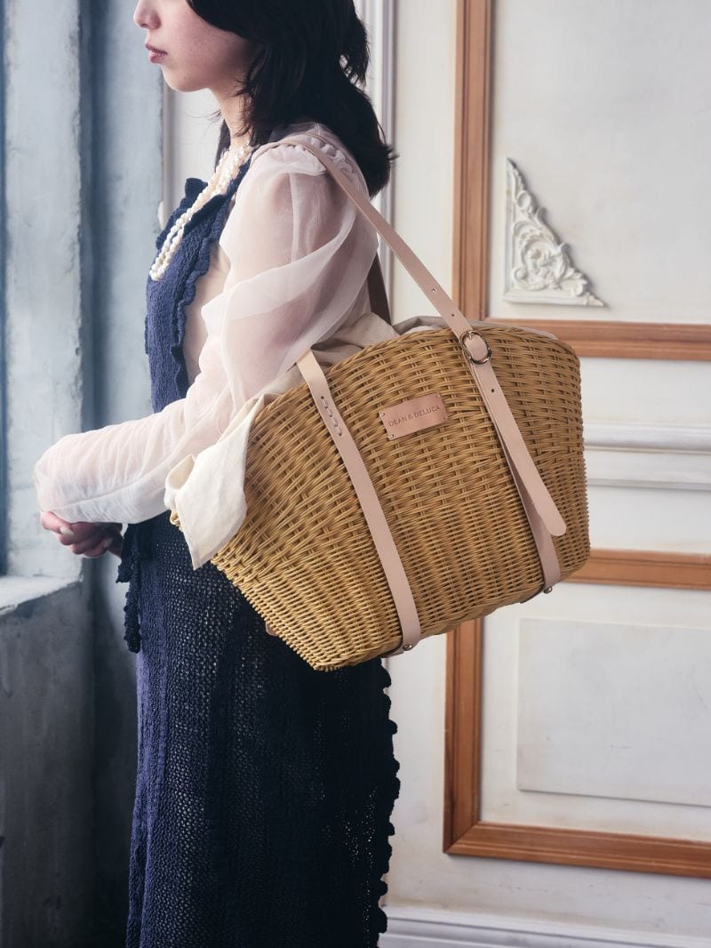 DEAN & DELUCA × BEAMS COUTUREのコラボ第5弾が2026年 5/26 発売 (ディーン・アンド・デルーカ ビームス)