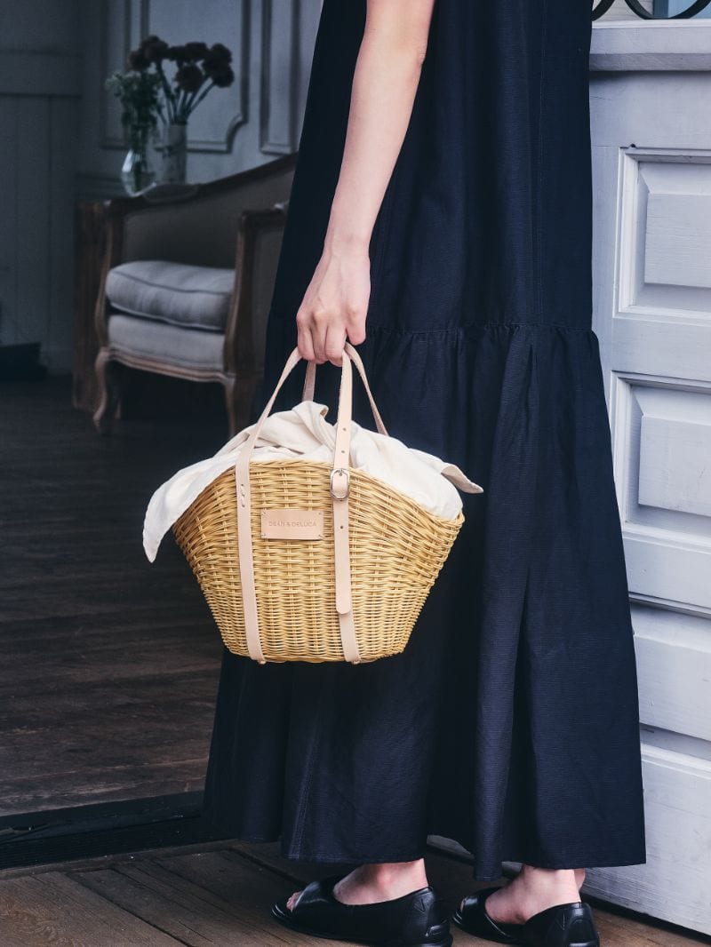 DEAN & DELUCA × BEAMS COUTUREのコラボ第5弾が2026年 5/26 発売 (ディーン・アンド・デルーカ ビームス)