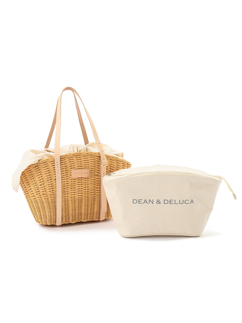 DEAN & DELUCA × BEAMS COUTUREのコラボ第5弾が2026年 5/26 発売 (ディーン・アンド・デルーカ ビームス)