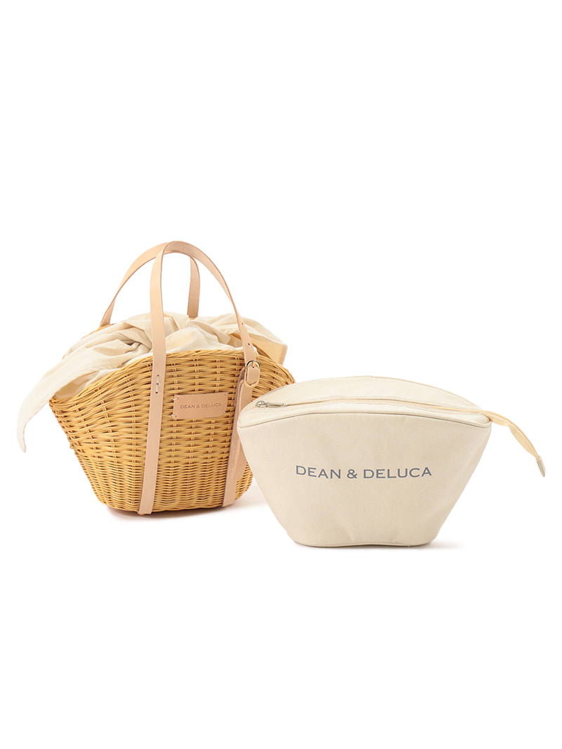 DEAN & DELUCA × BEAMS COUTUREのコラボ第5弾が2026年 5/26 発売 (ディーン・アンド・デルーカ ビームス)