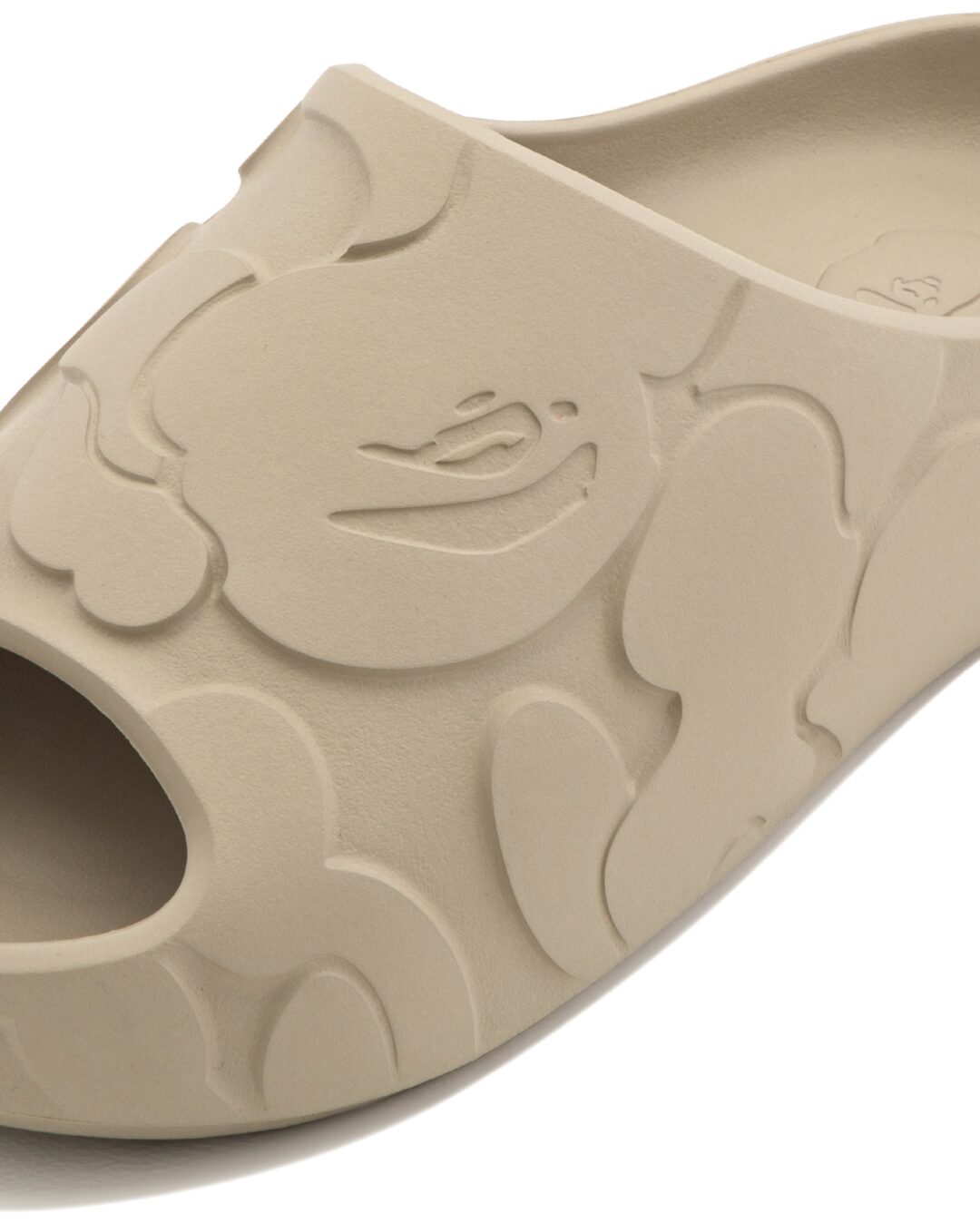A BATHING APE 2026 SS “BAPE SLIDE”が2026年 5/29 12:00 & 5/30 発売 (ア ベイシング エイプ “ベイプ スライド”)