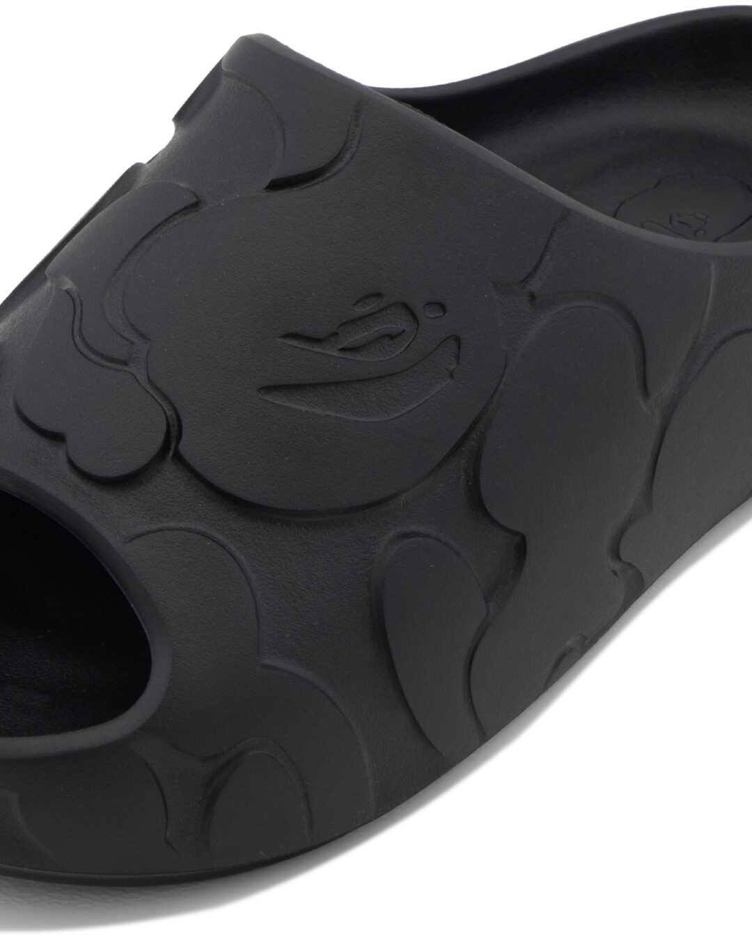 A BATHING APE 2026 SS “BAPE SLIDE”が2026年 5/29 12:00 & 5/30 発売 (ア ベイシング エイプ “ベイプ スライド”)