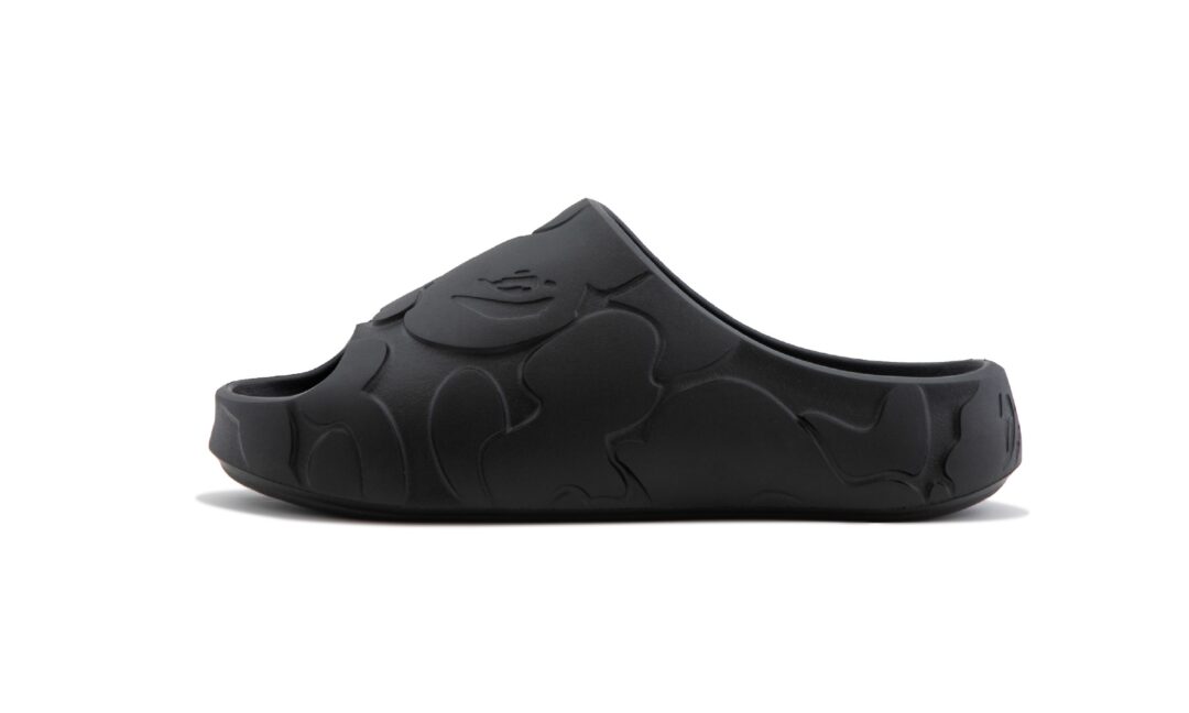 A BATHING APE 2026 SS “BAPE SLIDE”が2026年 5/29 12:00 & 5/30 発売 (ア ベイシング エイプ “ベイプ スライド”)