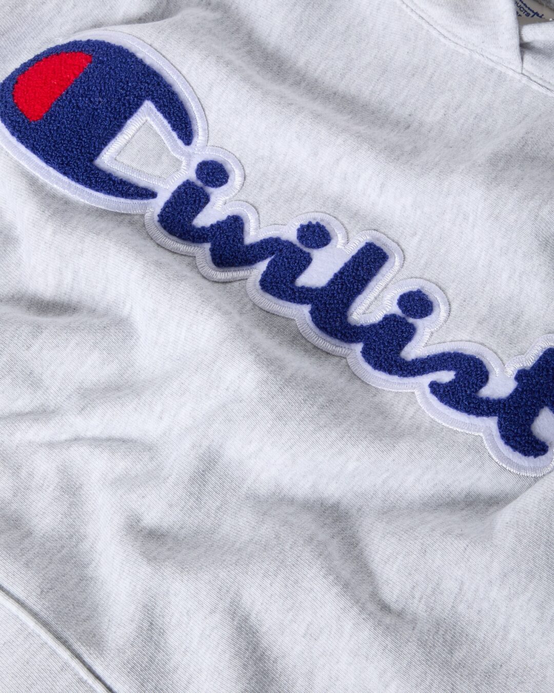Civilist x Champion 2026 SS “Full circle”が海外発売 (シビリスト チャンピオン)