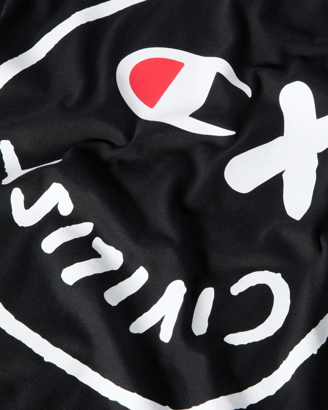 Civilist x Champion 2026 SS “Full circle”が海外発売 (シビリスト チャンピオン)