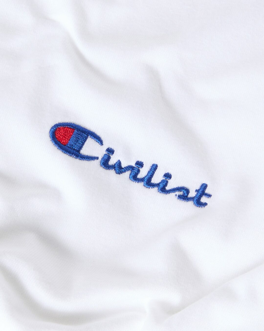 Civilist x Champion 2026 SS “Full circle”が海外発売 (シビリスト チャンピオン)