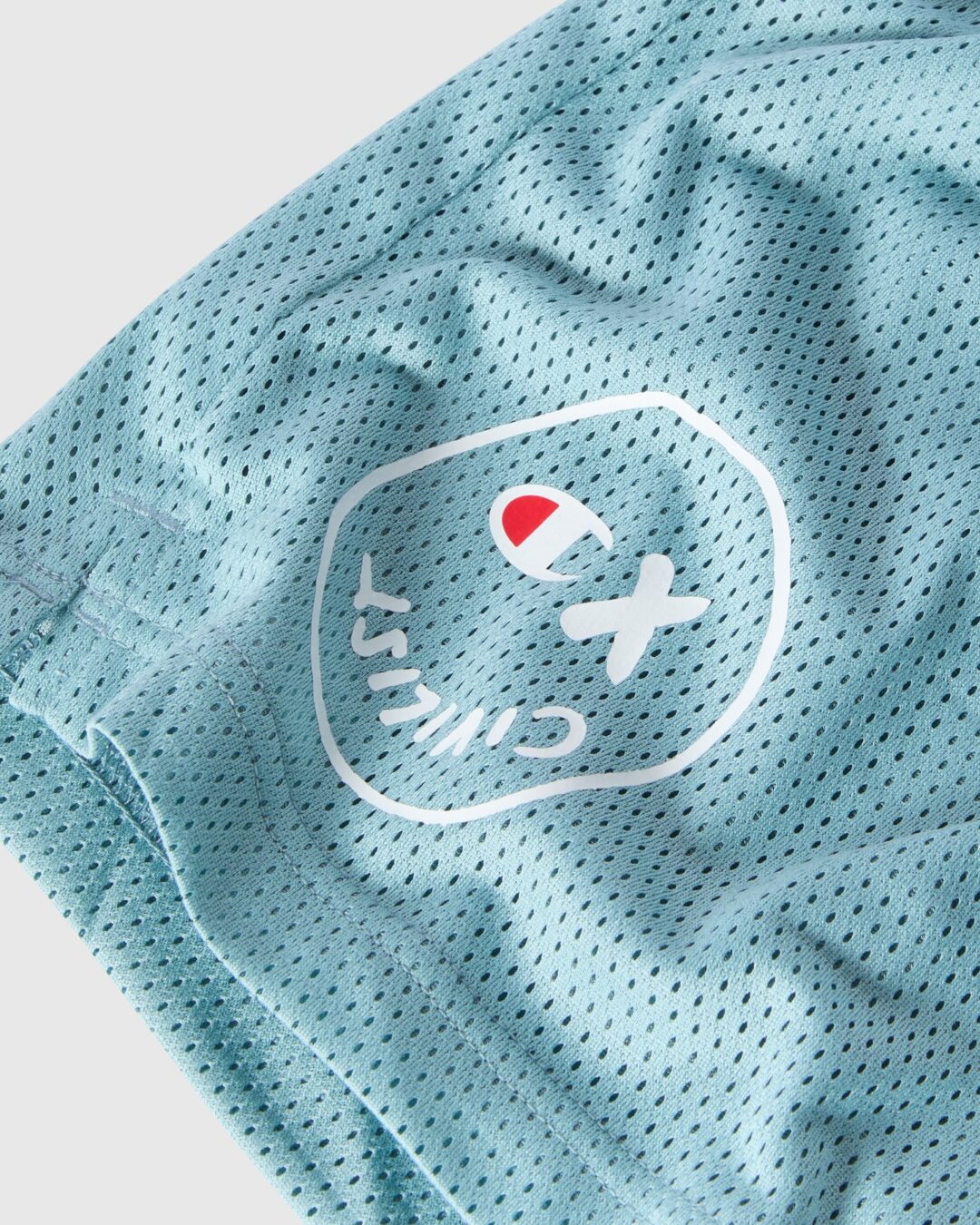 Civilist x Champion 2026 SS “Full circle”が海外発売 (シビリスト チャンピオン)