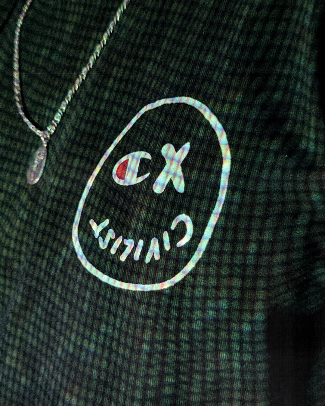 Civilist x Champion 2026 SS “Full circle”が海外発売 (シビリスト チャンピオン)