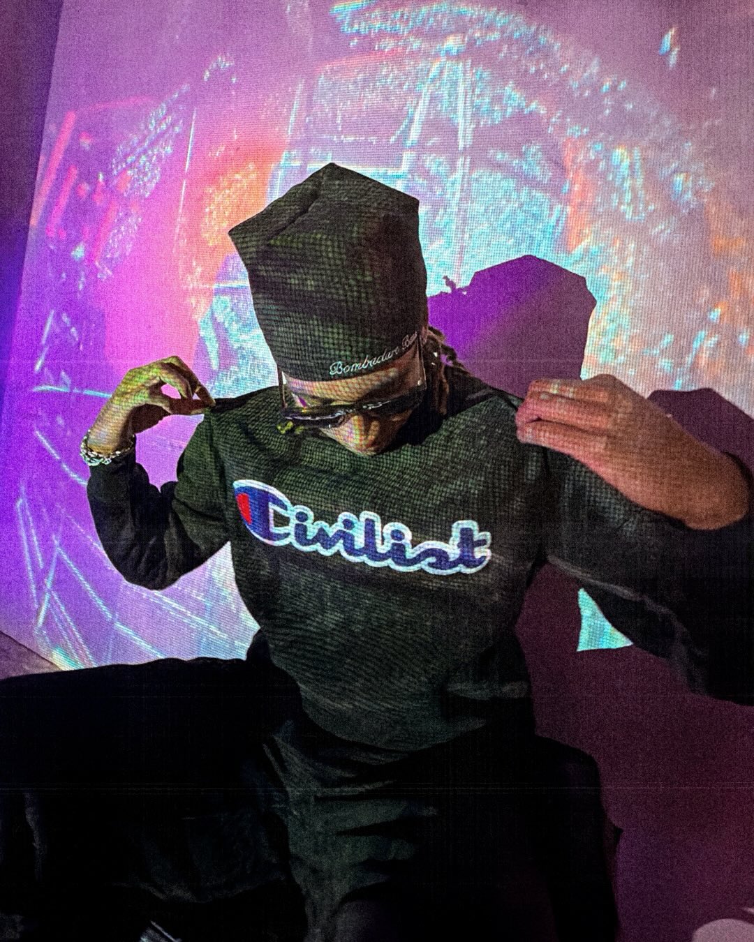 Civilist x Champion 2026 SS “Full circle”が海外発売 (シビリスト チャンピオン)