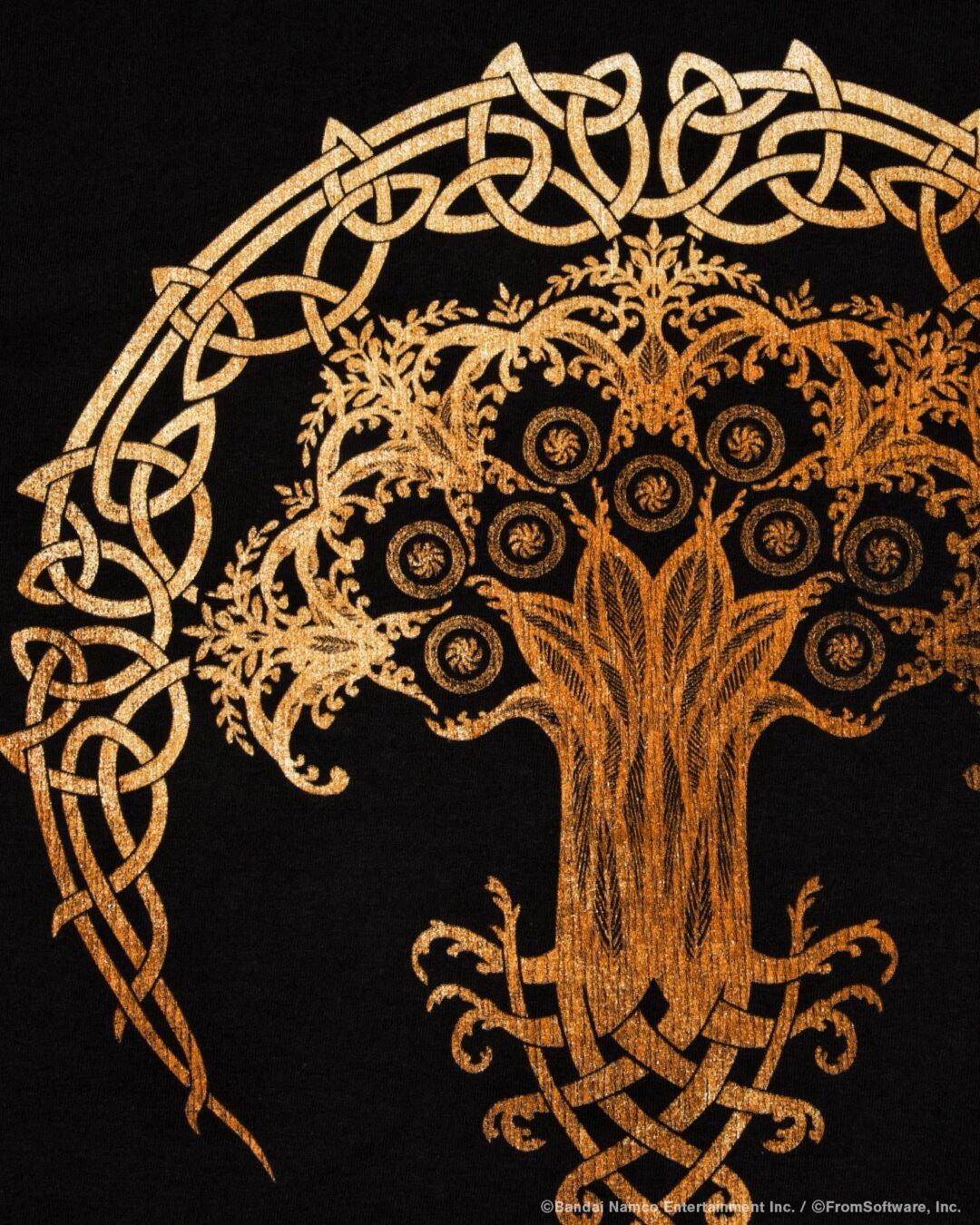 GEEKS RULE × ELDEN RING コラボTeeが2026年 5/30 & 5/31 発売 (ギークス ルール エルデンリング)