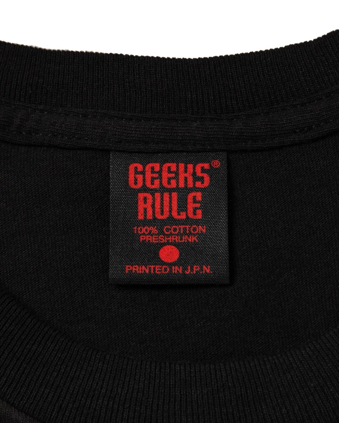GEEKS RULE × ELDEN RING コラボTeeが2026年 5/30 & 5/31 発売 (ギークス ルール エルデンリング)