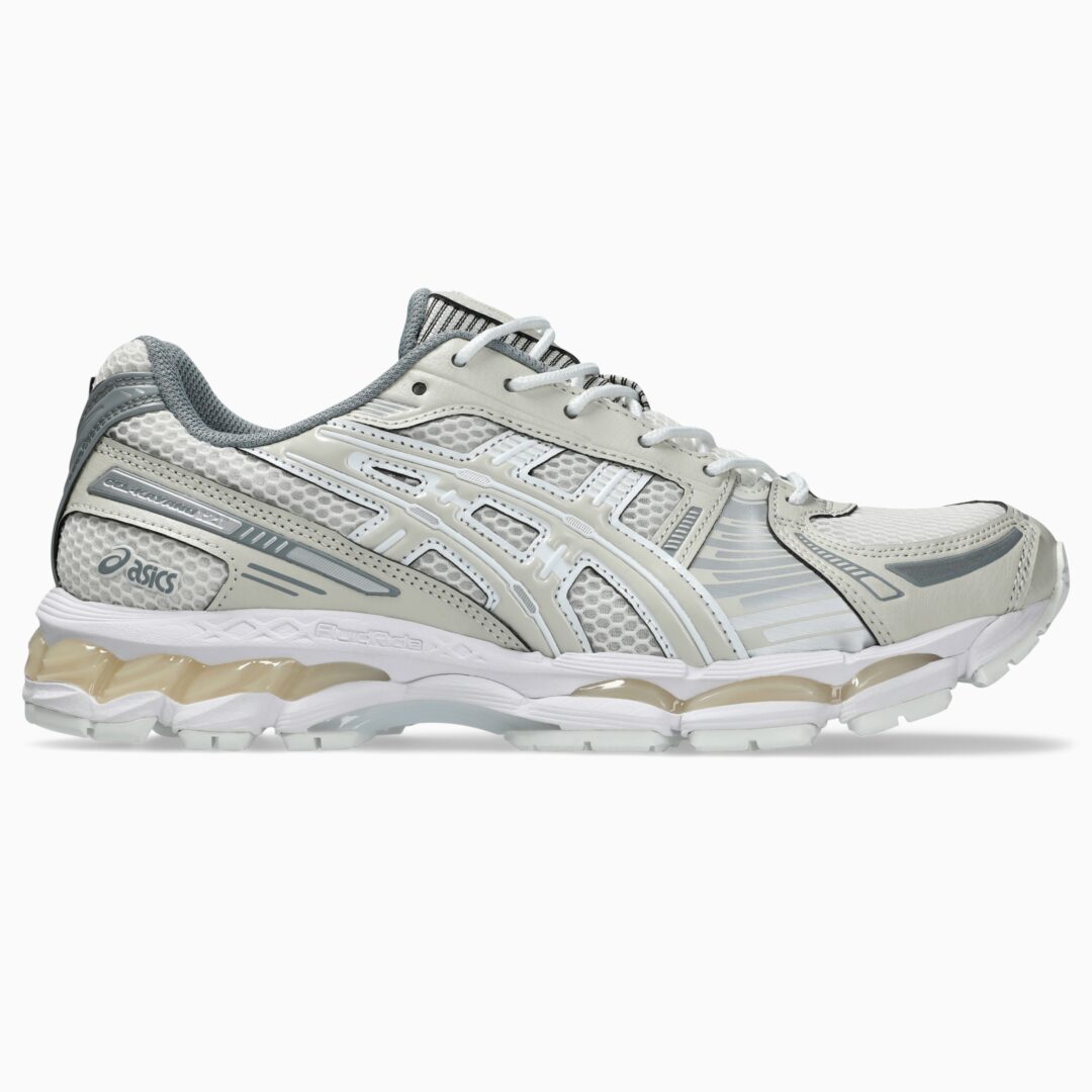 【2026年 6/1 発売予定】ASICS GEL-KAYANO 12.1 “Cream/Smoke Grey” (アシックス ゲルカヤノ) [1203A759.108]