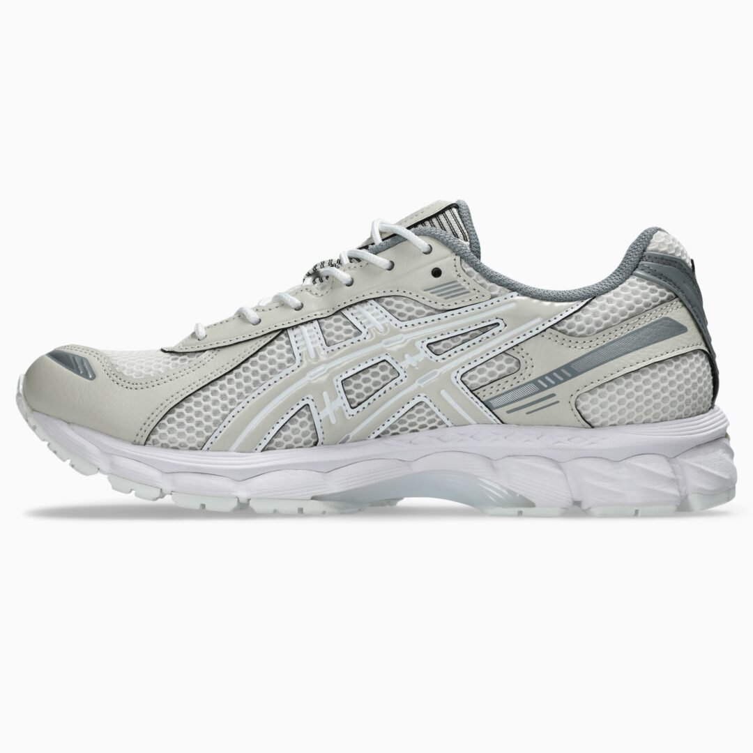 【2026年 6/1 発売予定】ASICS GEL-KAYANO 12.1 “Cream/Smoke Grey” (アシックス ゲルカヤノ) [1203A759.108]