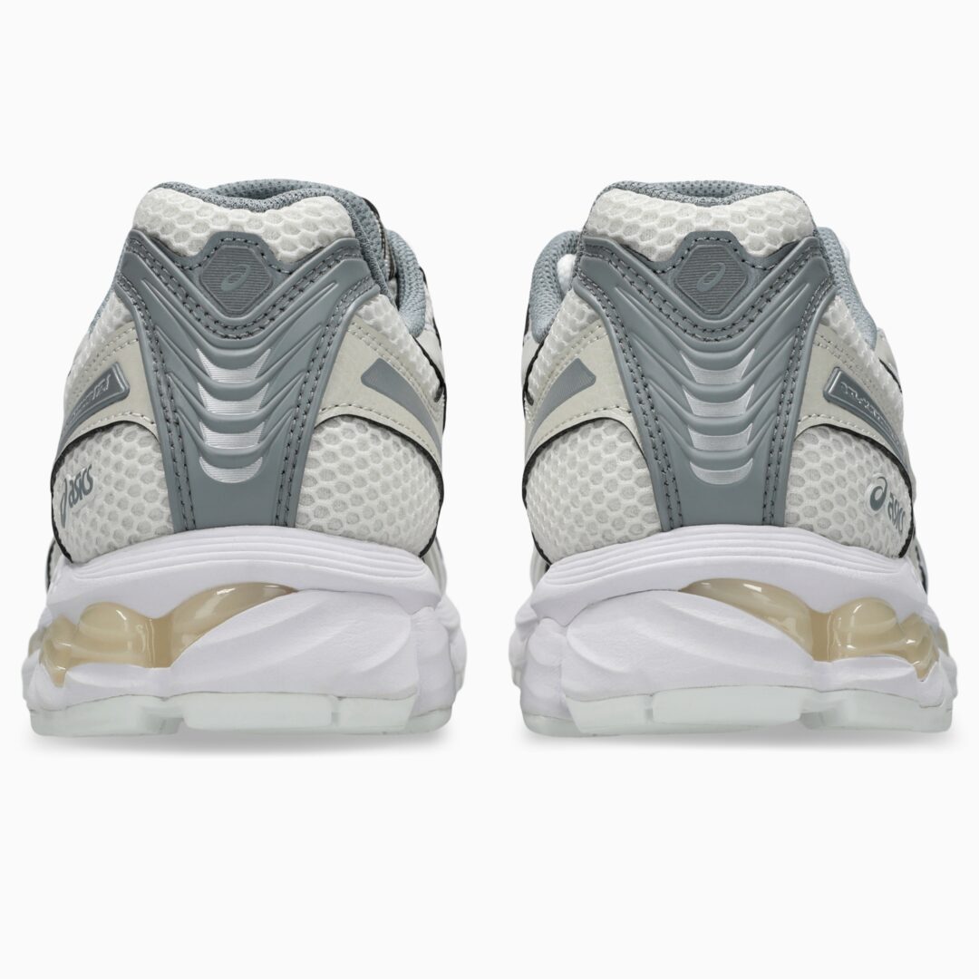 【2026年 6/1 発売予定】ASICS GEL-KAYANO 12.1 “Cream/Smoke Grey” (アシックス ゲルカヤノ) [1203A759.108]