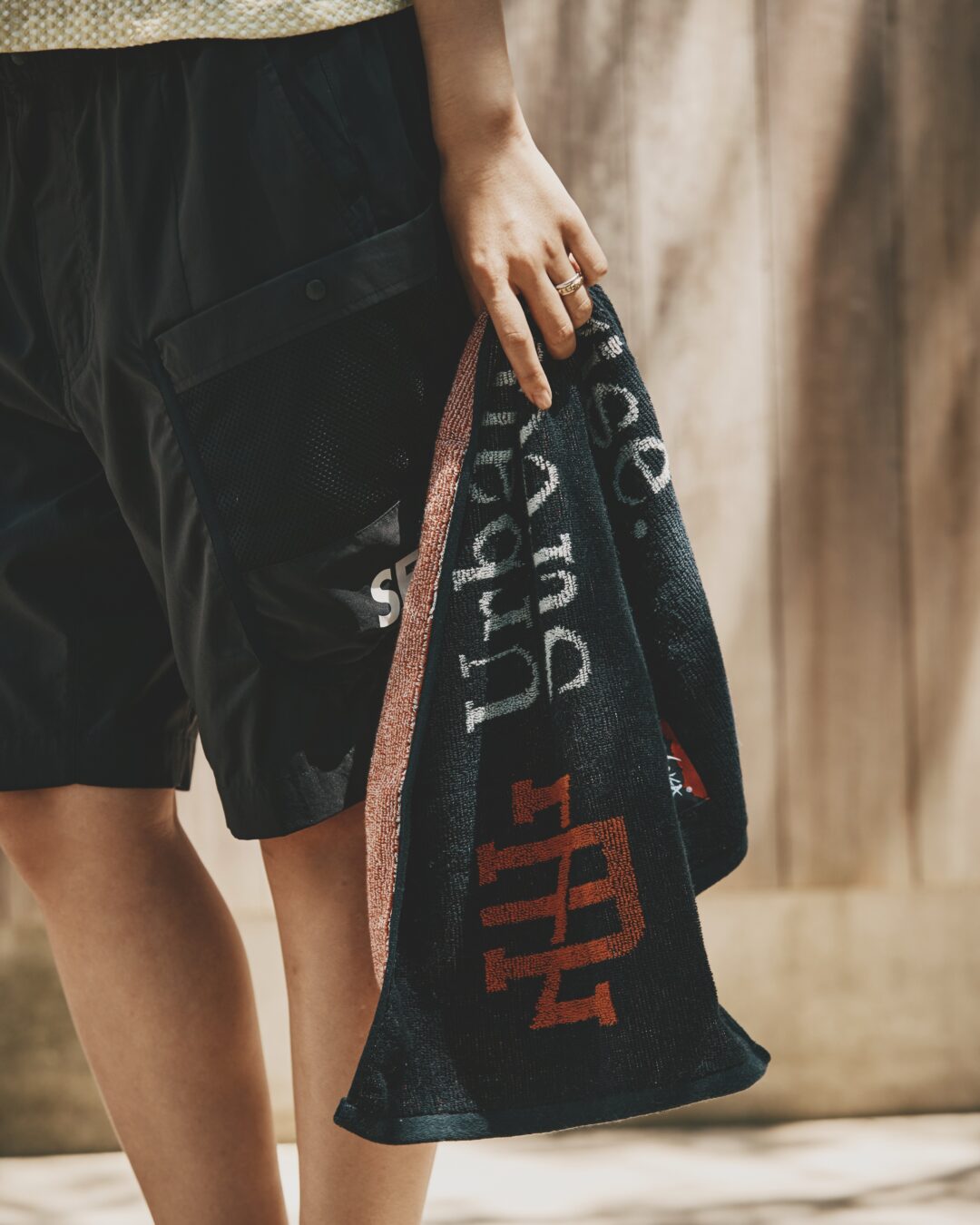 WIND AND SEA x NANGA 2026 SSが5/29 発売 (ウィンダンシー ナンガ 2026年 春夏)