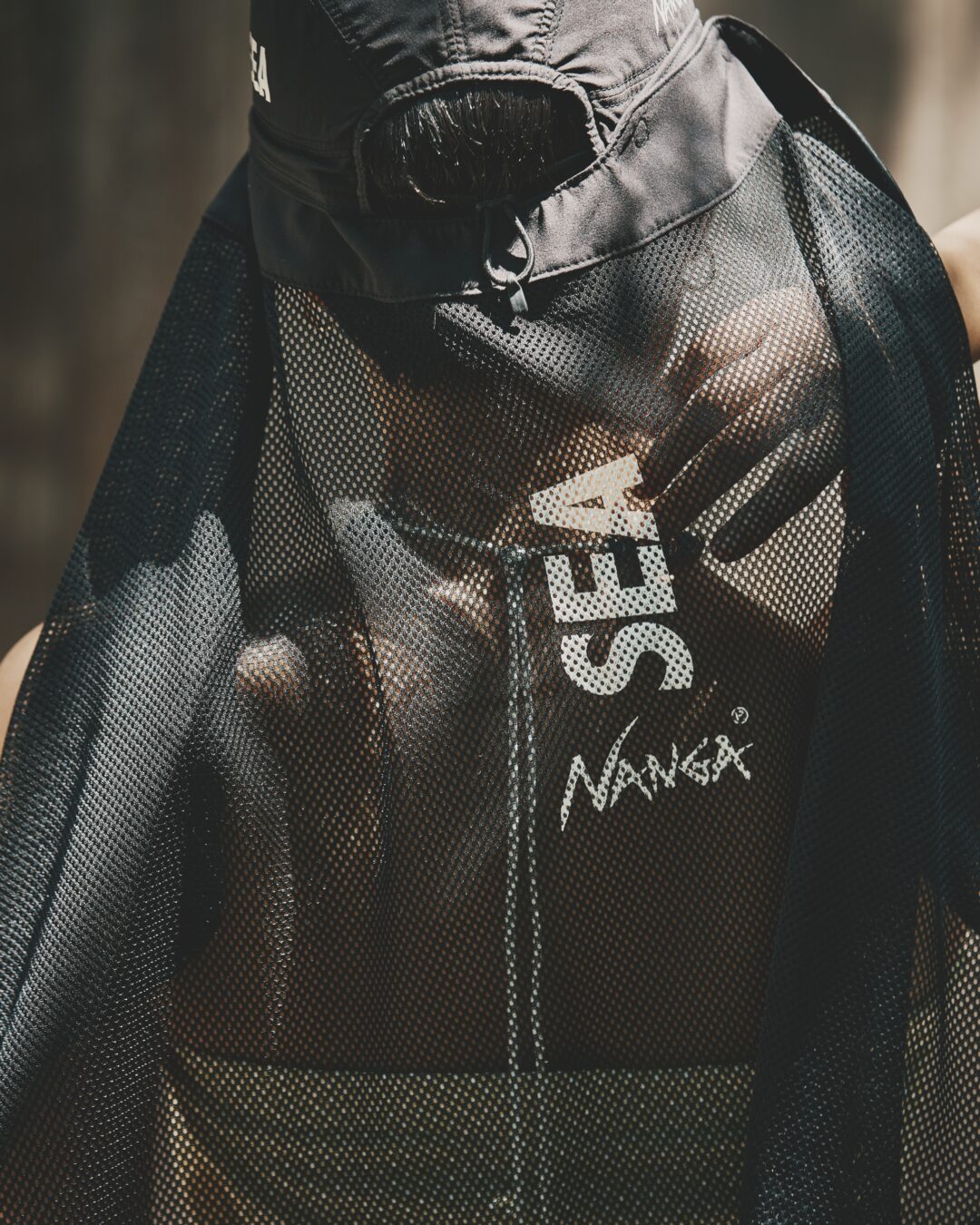 WIND AND SEA x NANGA 2026 SSが5/29 発売 (ウィンダンシー ナンガ 2026年 春夏)