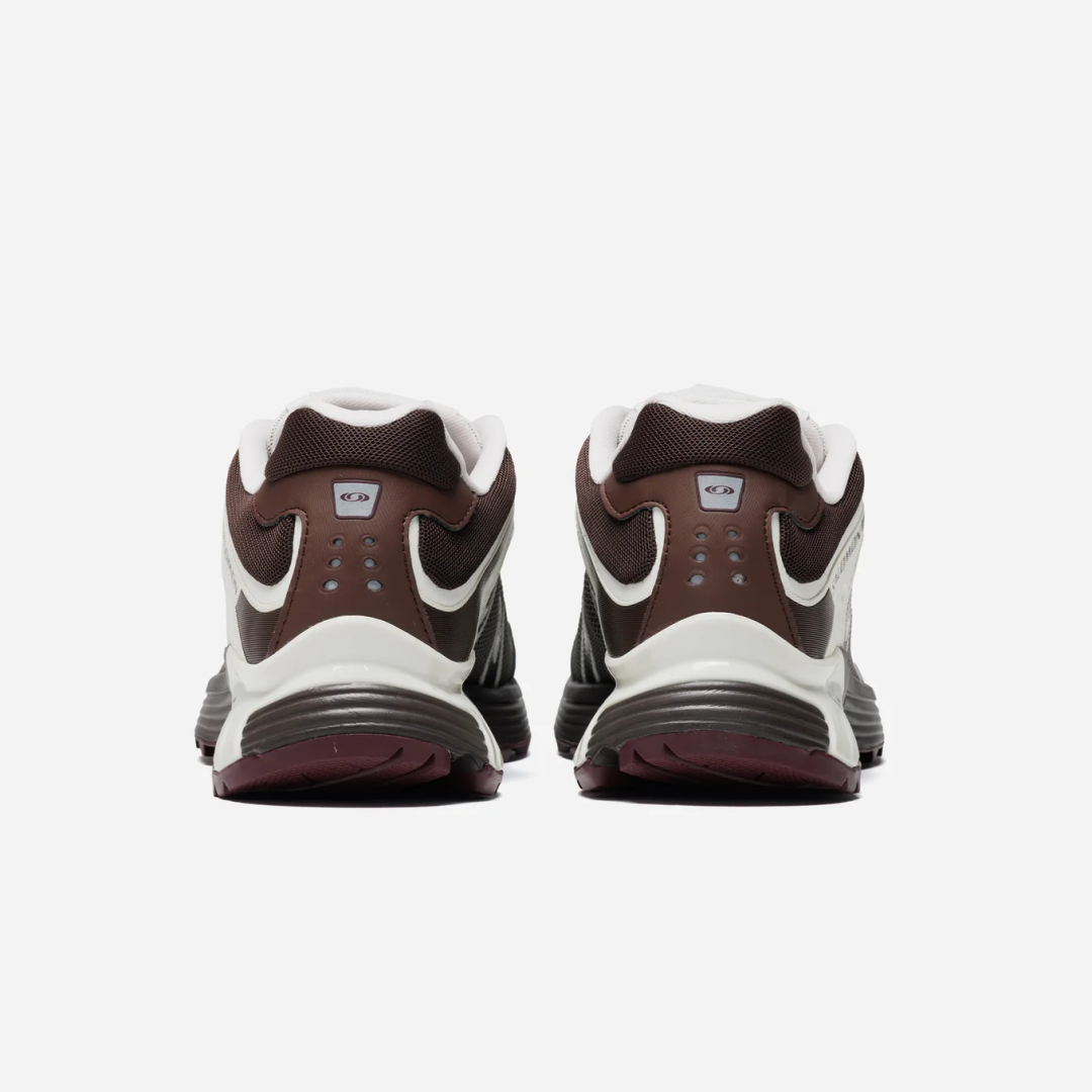 【2026年 5/15 発売】Salomon XT-WHISPER “Walnut/Bitter Chocolate/Vanilla” (サロモン) [L49229300]