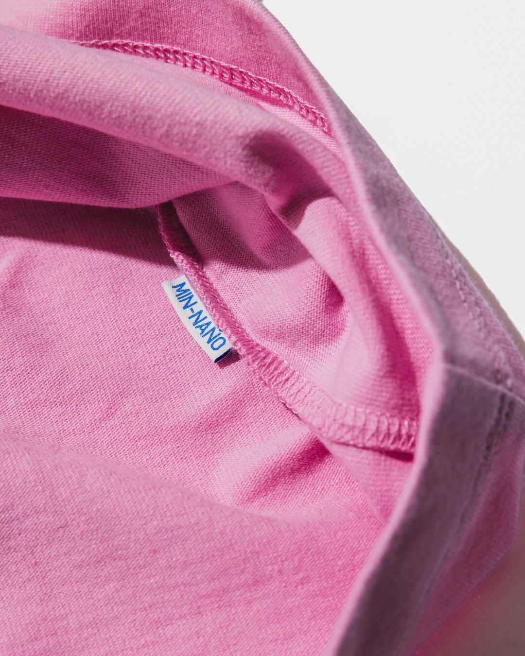 Champion for BEAMS by MIN-NANO 2026 SS “Logo Tee & Pocket Tee”が5/16 発売 (チャンピン ビームス バイ ミンナノ)