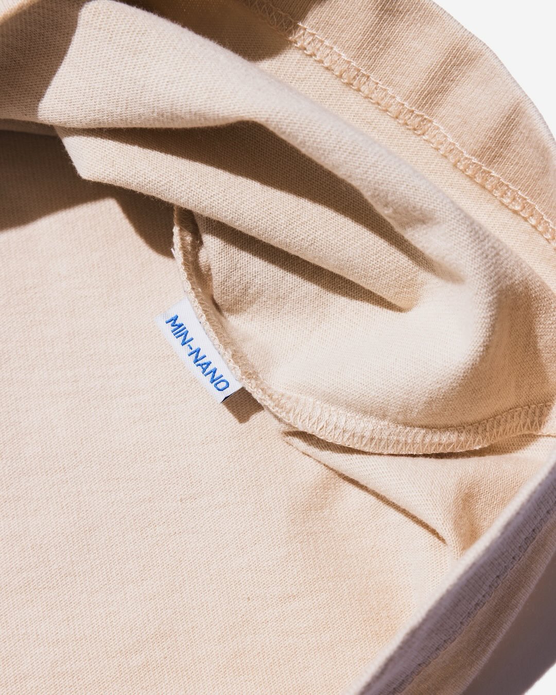 Champion for BEAMS by MIN-NANO 2026 SS “Logo Tee & Pocket Tee”が5/16 発売 (チャンピン ビームス バイ ミンナノ)